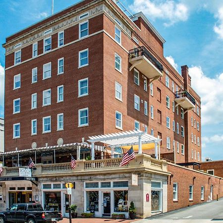 The Gin Hotel, Ascend Hotel Collection Lexington Exterior foto