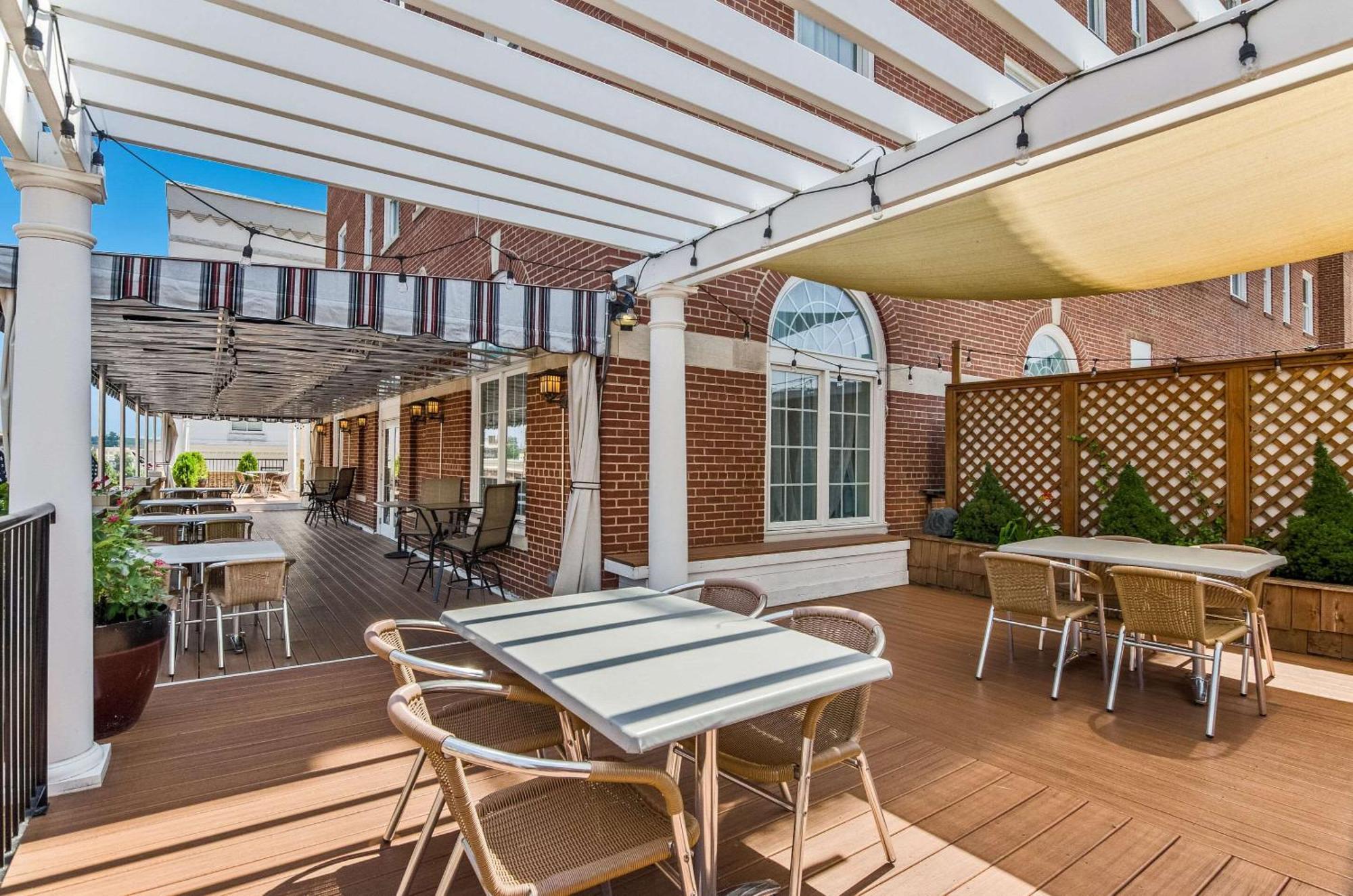 The Gin Hotel, Ascend Hotel Collection Lexington Exterior foto